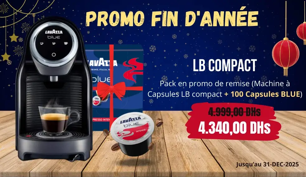 Promo LB Classy Compact Promo LB Classy Compact