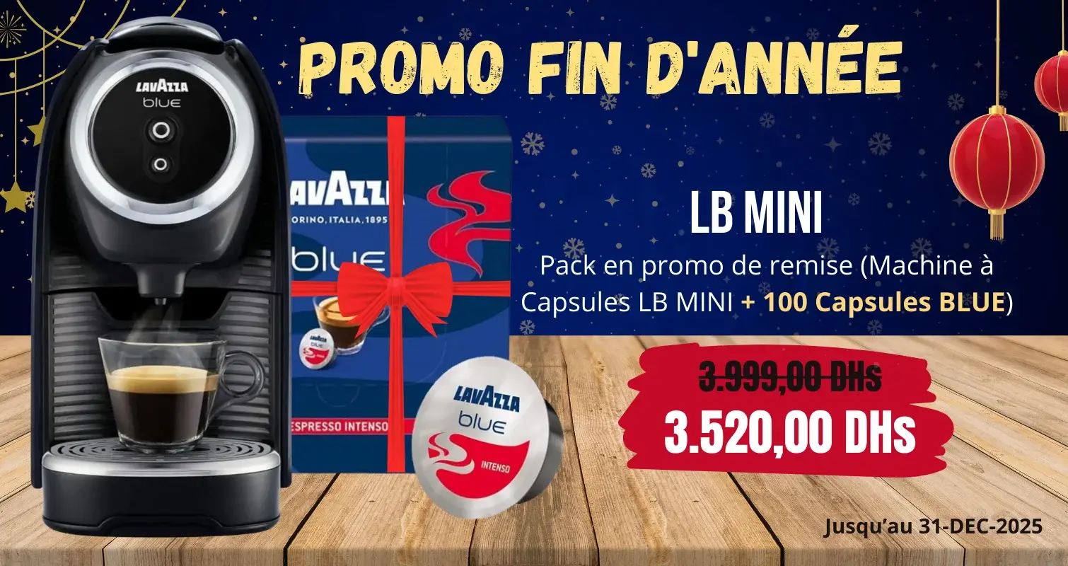 Promo Machine espresso LB Classy MINI Promo Machine espresso LB Classy MINII