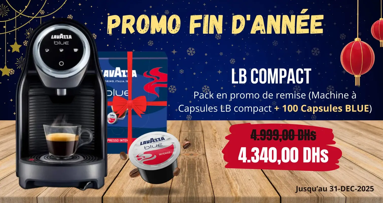 Promo Machine espresso LB Classy Compact Promo Machine espresso LB Classy Compact