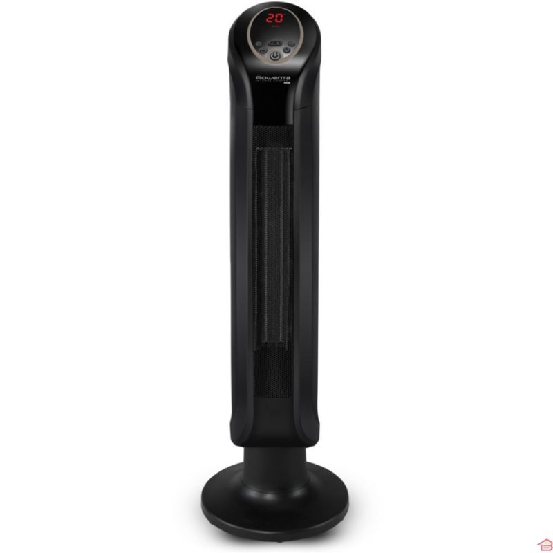 Chauffage Soufflant Colonne Céramique Intense 2400W - ROWENTA