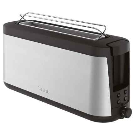 Toaster Element Inox 1000W TL430811 - TEFAL