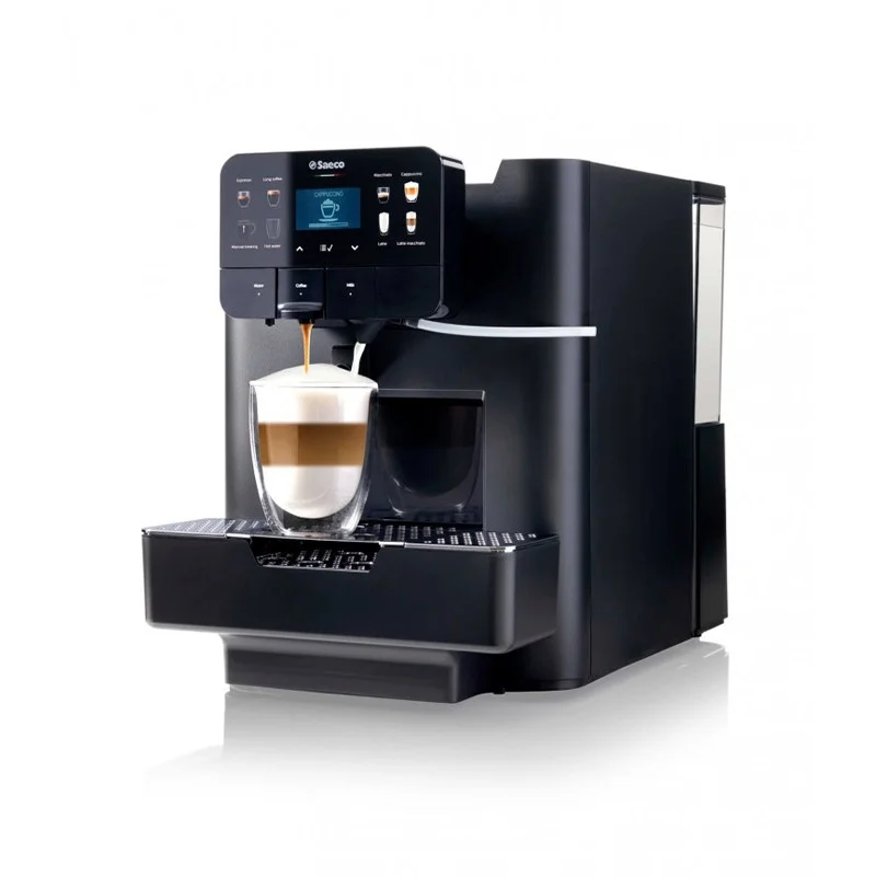 Machine à Café Grains Area OTC – SAECO