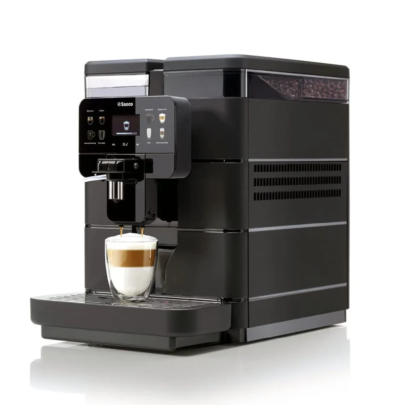 Machine à Café Grains Royal OTC Plus – SAECO