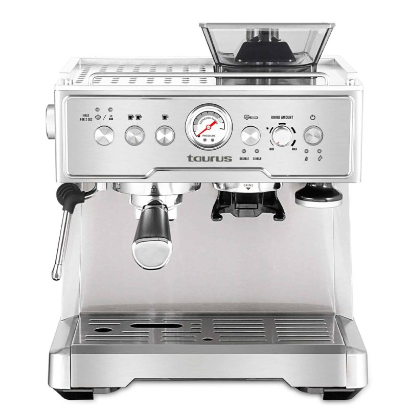 Cafetière Expresso Vittoria 20 bars - TAURUS