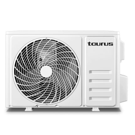 Climatiseur Split AC 9000BTU CH-FR INVERTER - TAURUS