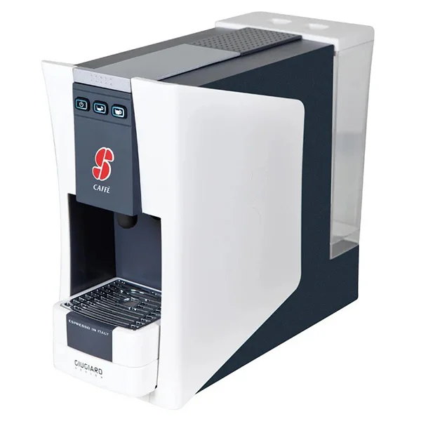 Essse Caffe - S.12 Sistema Espresso Capsule Machine