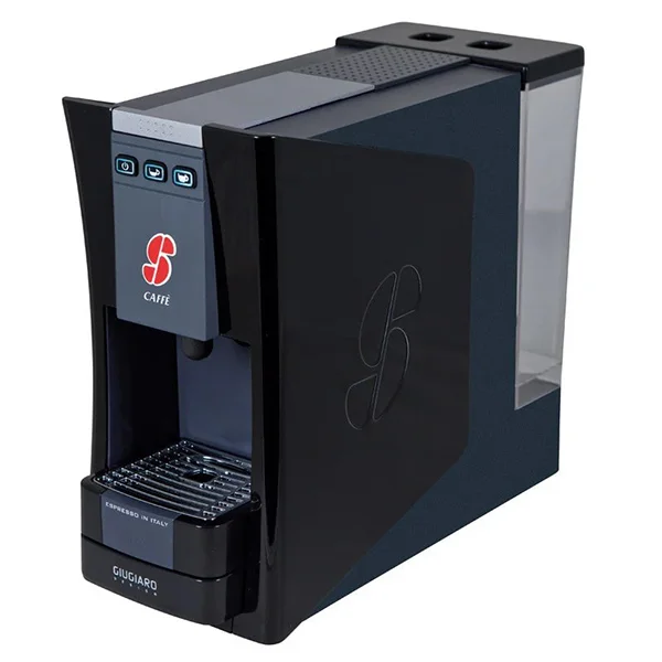 Essse Caffe - S.12 Sistema Espresso Capsule Machine