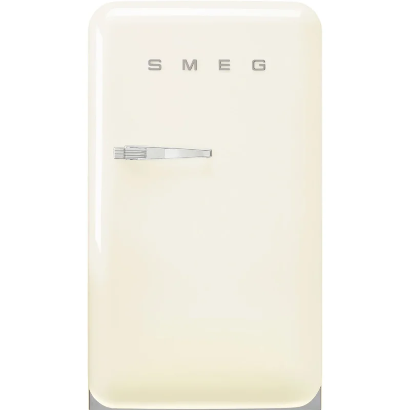 Mini Réfrigérateur années 50 CREME FAB10HRCR5 - SMEG