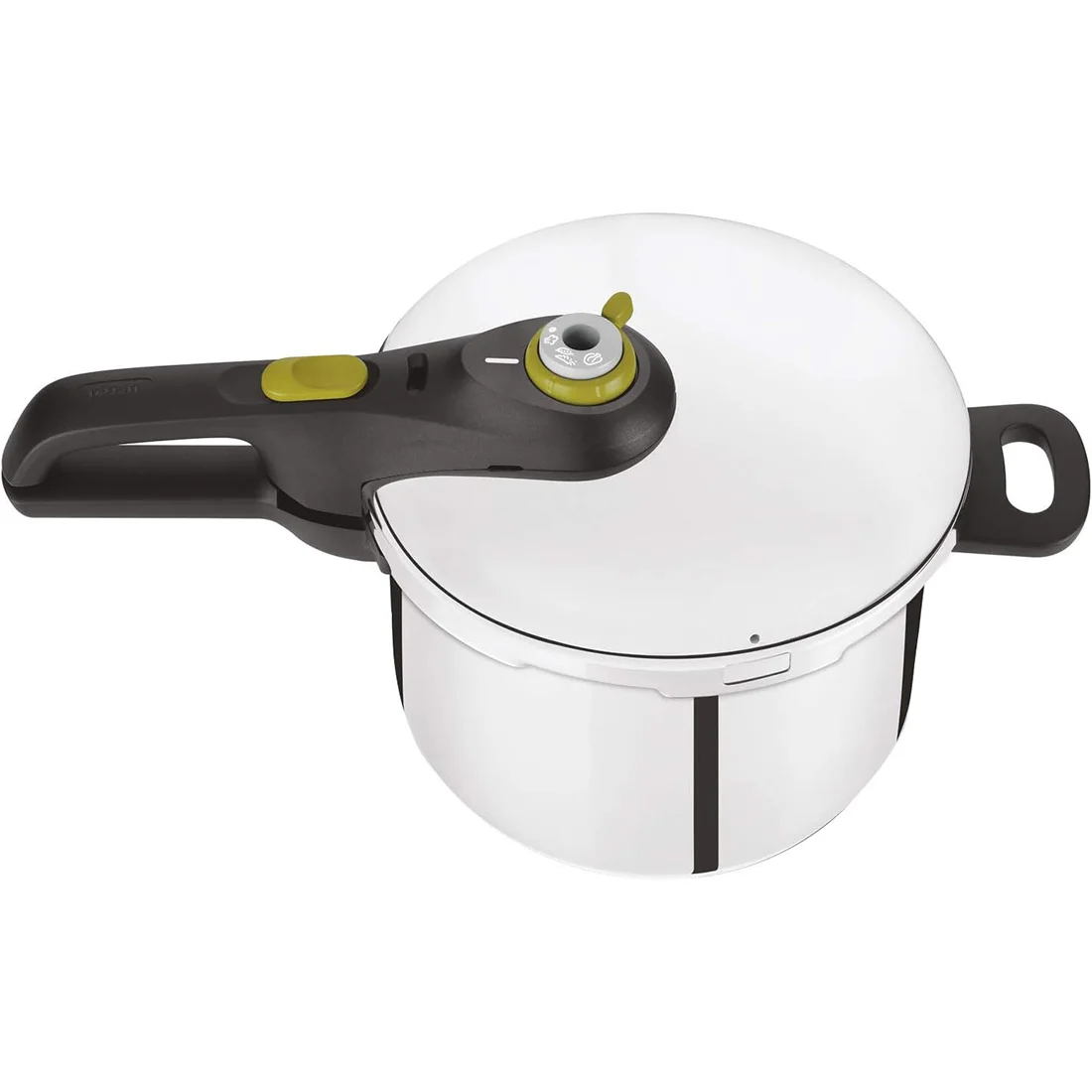 Autocuiseur Cocotte-Minute Inox Secure Neo 6L - TEFAL Autocuiseur Cocotte-Minute Inox Secure Neo 6L - TEFAL