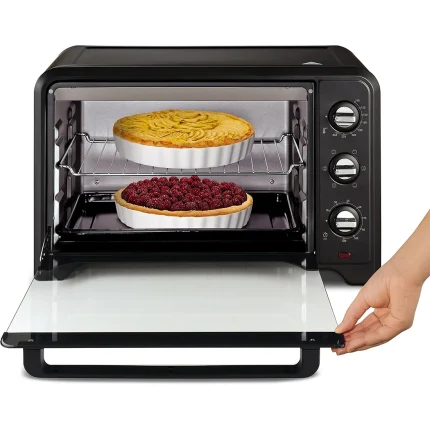 Four Electrique Optimo 39L 2000W - MOULINEX