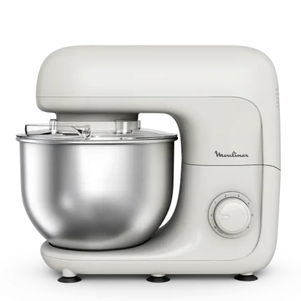 Petrin Bake Essential Robot pâtissier 4,8L 800W - MOULINEX