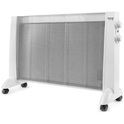 Chauffage Électrique PRMB Silencieux 2400W - TAURUS