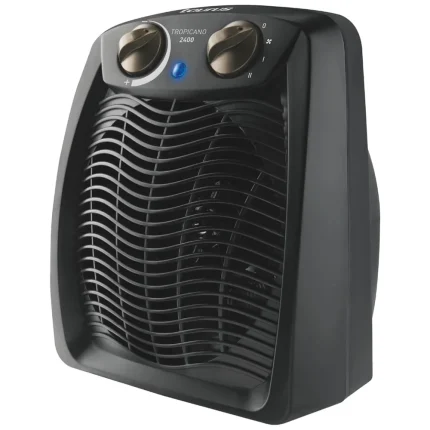 Chauffage Électrique Tropicano 2400W - TAURUS