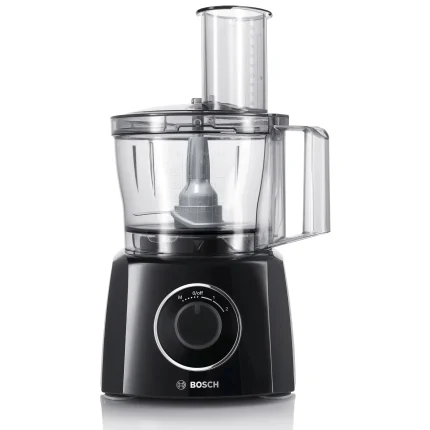 Robot Culinaire MultiTalent 3 800W Noir - BOSCH