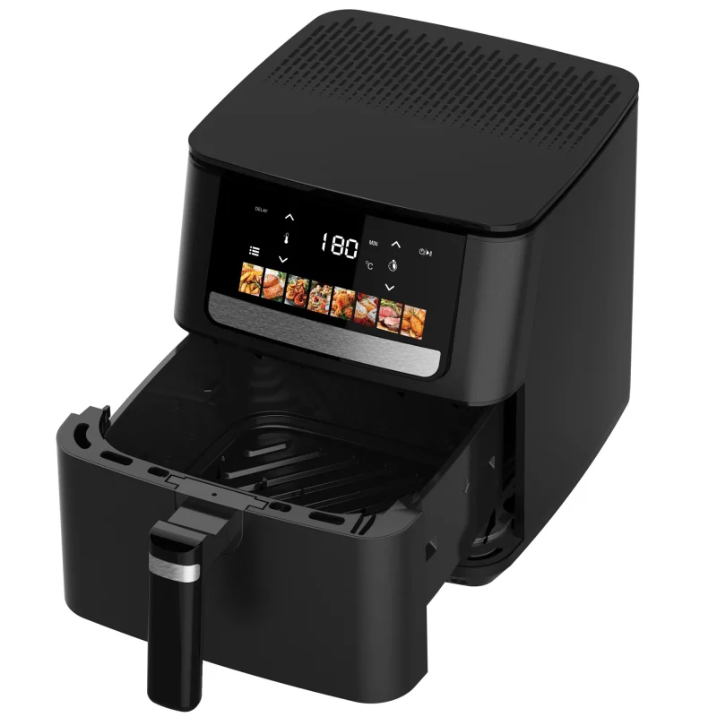 Air Fryer 6,5L Nova 6 1700W - TAURUS