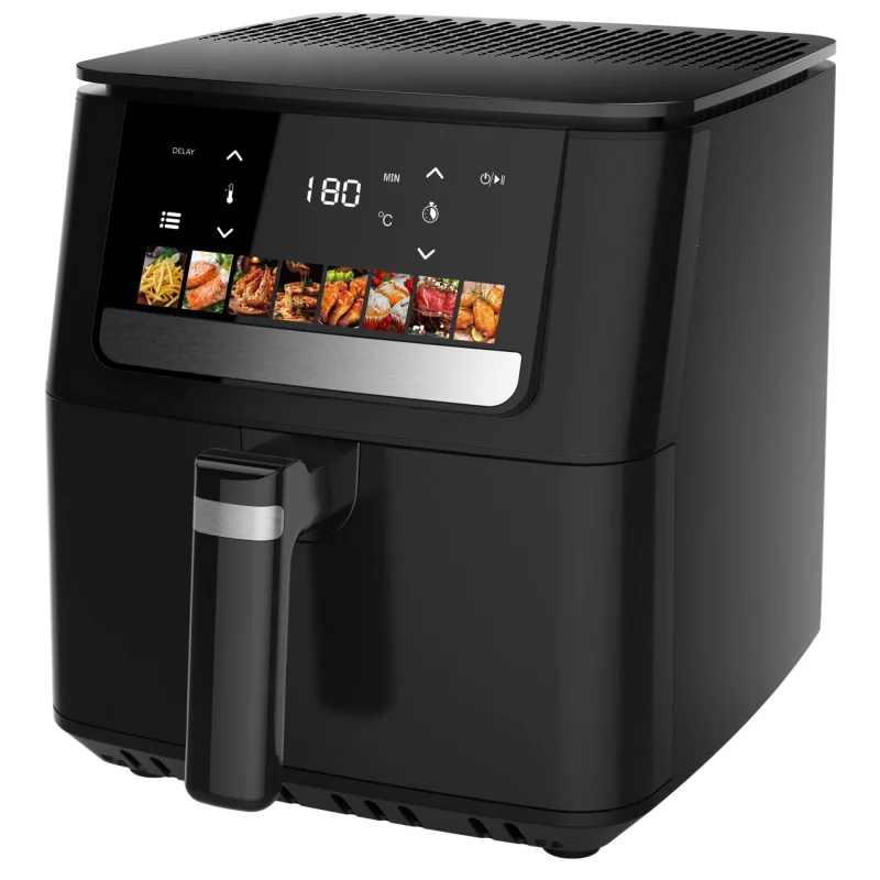 Air Fryer 6,5L Nova 6 1700W - TAURUS