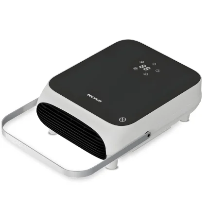 Chauffage Salle de Bain et Sèche-serviettes 2000W - TAURUS