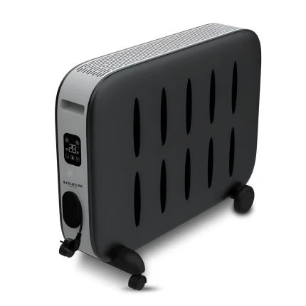 Chauffage Mobile Électrique CERAMDUO 2022 2000W - TAURUS
