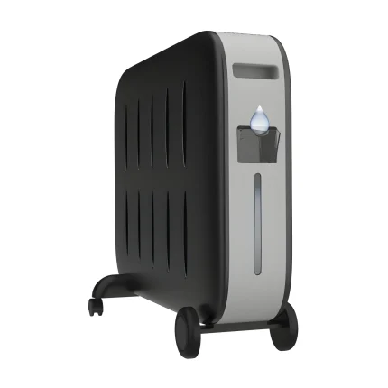 Chauffage Mobile Électrique CERAMDUO 2022 2000W - TAURUS