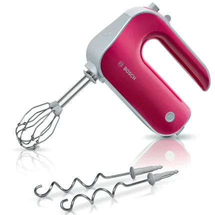 Batteur Styline Colour 5 Vitesses 500W - BOSCH