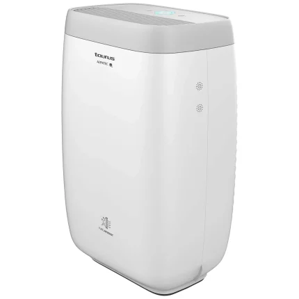 Purificateur d’air AP2040 330 m3-h - TAURUS
