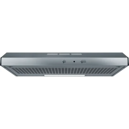 Hotte Sous-Encastrable 90 cm Acier inoxydable Série 2 - BOSCH