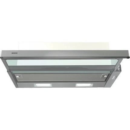 Hotte Télescopique 60 cm Argenté Métallique Série 2 - BOSCH