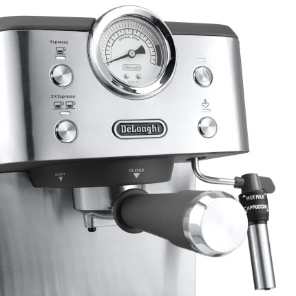 Machine à Café Linea Classic Espresso EM450M - DELONGHI