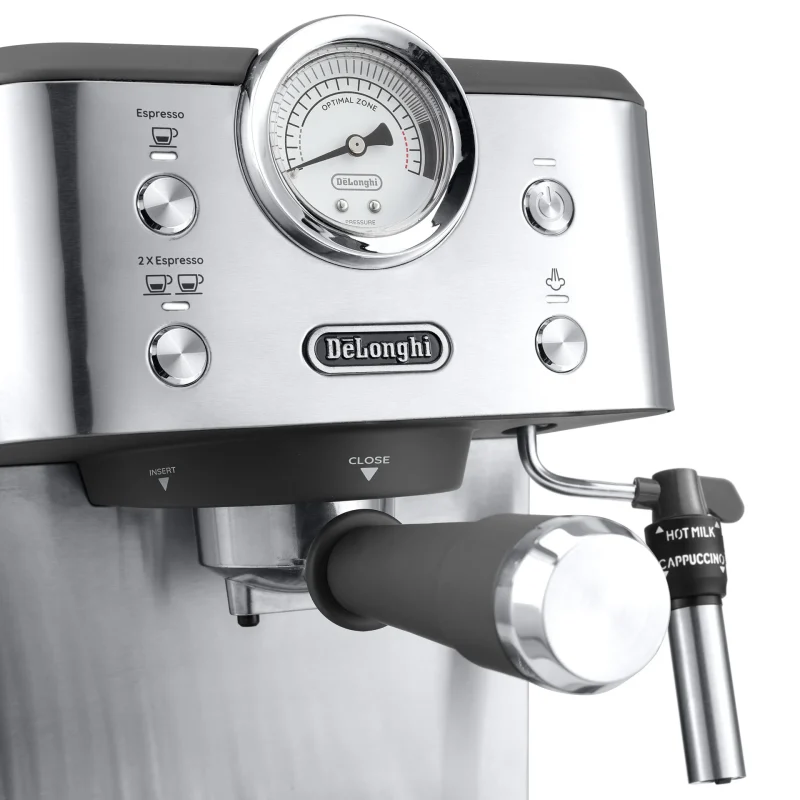 Machine à Café Linea Classic Espresso EM450M - DELONGHI