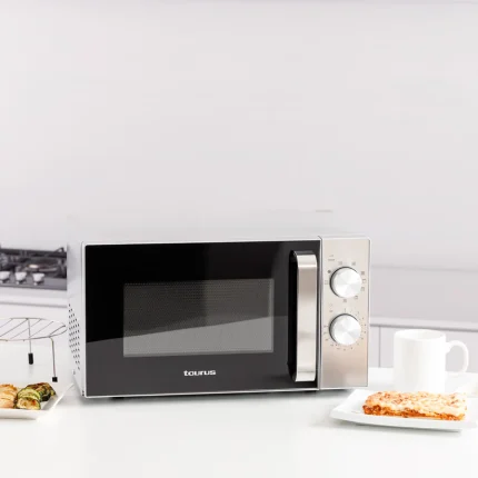 Micro Onde Elegance Grill 20L - TAURUS