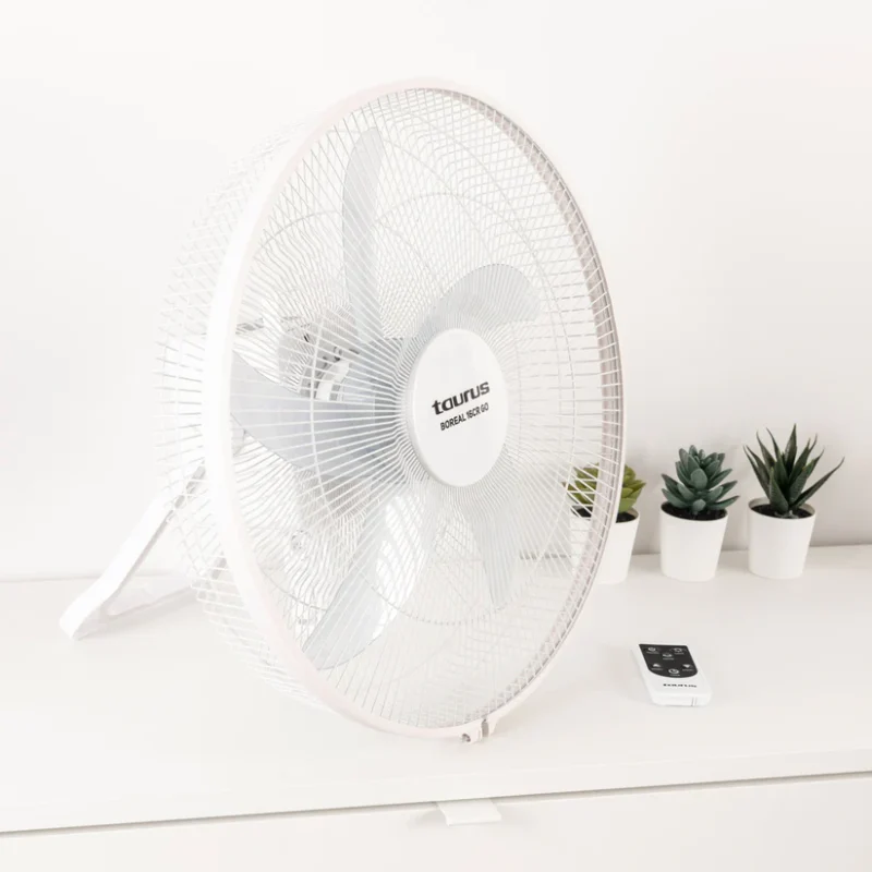 Climatiseur Mobile TEMP DIGITAL+ 12000 BTU CH/FR – TAURUS