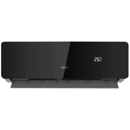 Climatiseur Smart 24K BTU R32 Wifi Inverter Miroir Noir DAIKO®