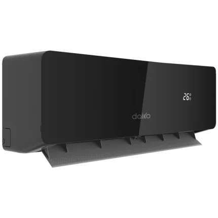 Climatiseur Smart 24K BTU R32 Wifi Inverter Miroir Noir DAIKO®