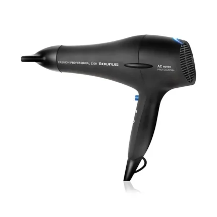 Sèche Cheveux Professionnel Fashion 2300W - TAURUS
