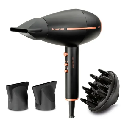 Sèche Cheveux Alize 2200 W Lite - TAURUS