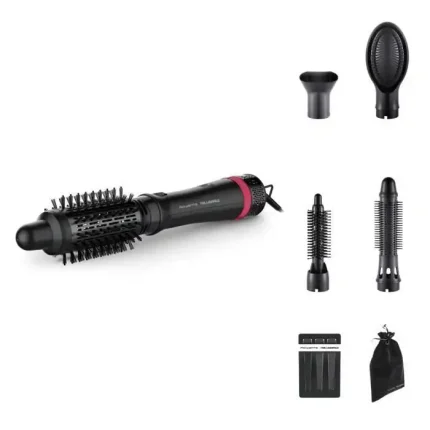 Brosse Cauffante Express Style - ROWENTA