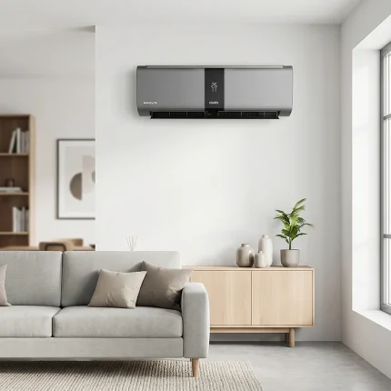 Climatiseur Split INVERTER 24000 BTU Smart CH/FR - DAIKO