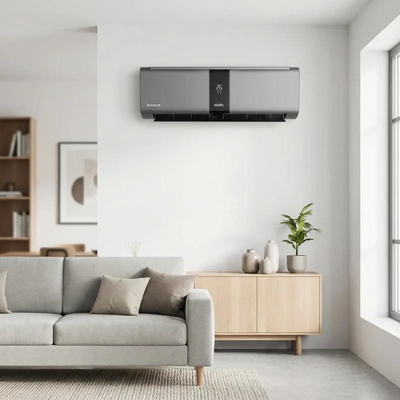 Climatiseur Split INVERTER 24000 BTU Smart CH/FR - DAIKO