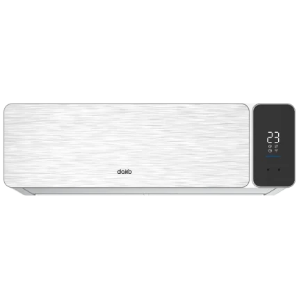 Climatiseur Split 24000 BTU Smart CH/FR - DAIKO