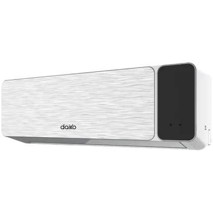 Climatiseur Split 24000 BTU Smart CH/FR - DAIKO