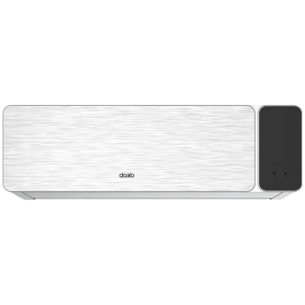 Climatiseur Split 24000 BTU Smart CH/FR - DAIKO