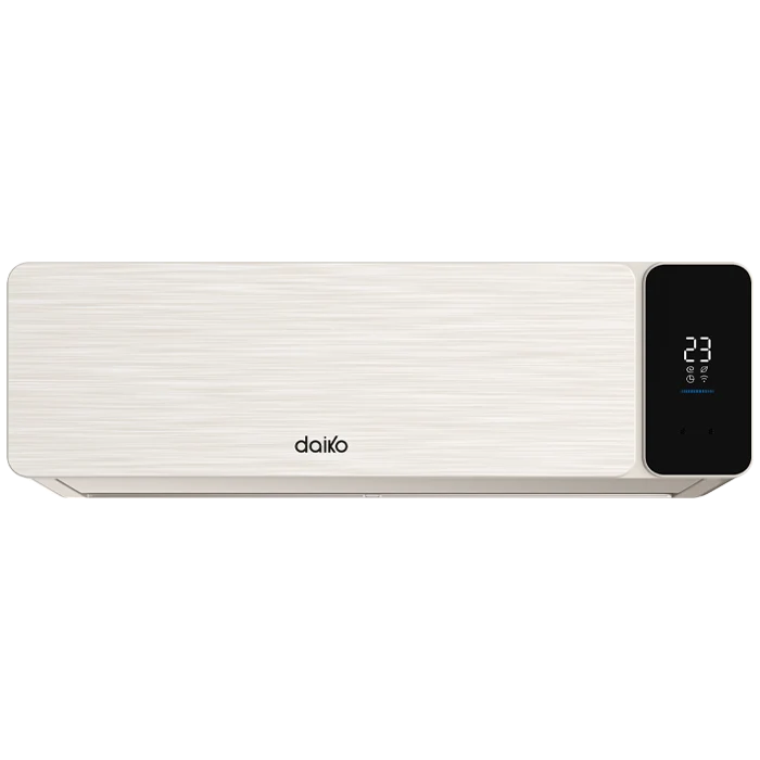 Climatiseur Split 12000 BTU Smart CH/FR - DAIKO Climatiseur Split 12000 BTU Smart CH/FR - DAIKO