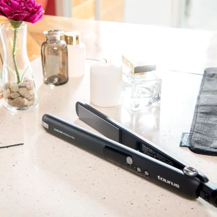 Lisseur Slim Look Keratin Pro - Taurus