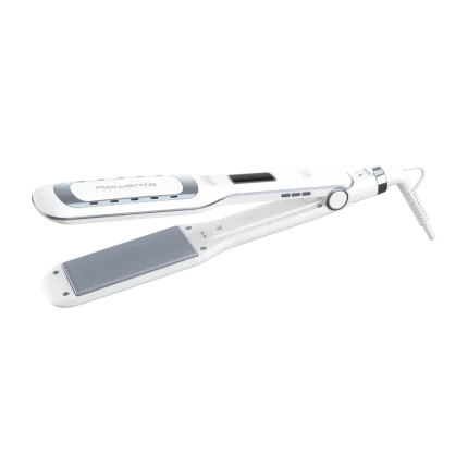 Lisseur Wet & Dry XL - ROWENTA
