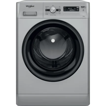 Machine à Laver Automatique 7KG 1200TR 6éme Sence - WHIRLPOOL
