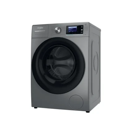 Machine à Laver Automatique 9KG 1400TR W6 W945SB FR - WHIRLPOOL