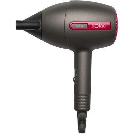 Sèche Cheveux Fast Ionic Dry 2000 W - SOLAC