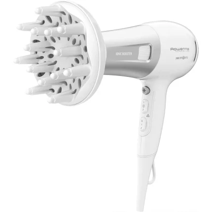 Sèche Cheveux Power Line 2400W - ROWENTA