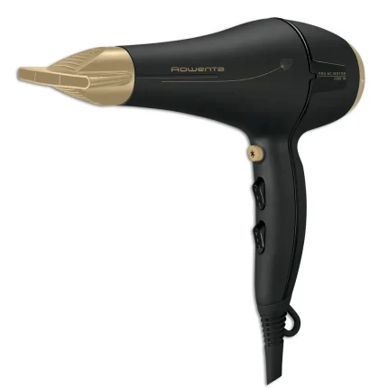 Sèche Cheveux Signature Pro Magic Nature 2200W - ROWENTA