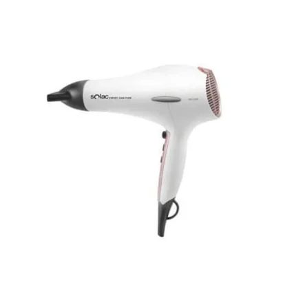 Sèche Cheveux Xpert 2200 W Pure - SOLAC